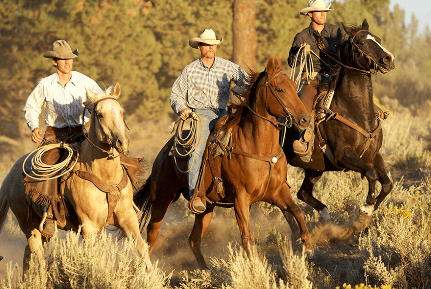 Comment s habiller comme un Cowboy Le Cowboy