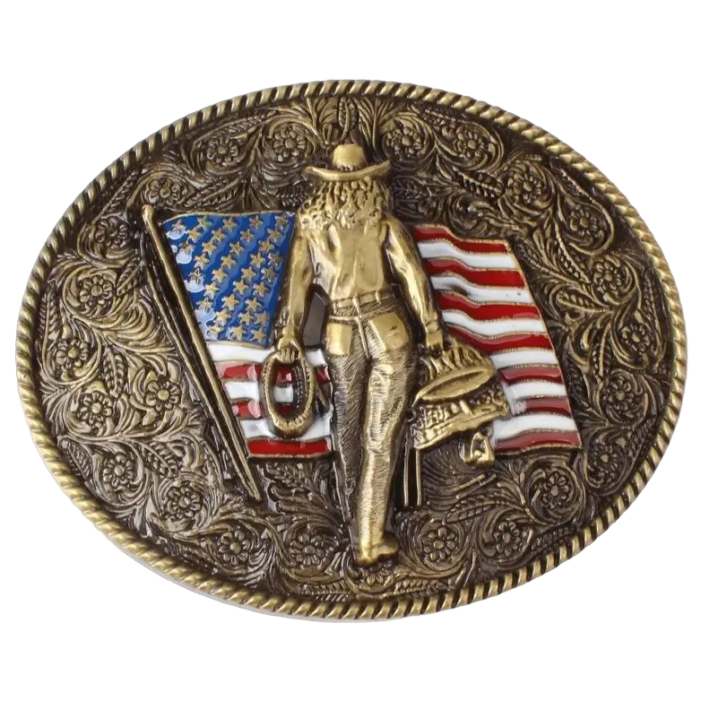 Boucle de ceinture shop country