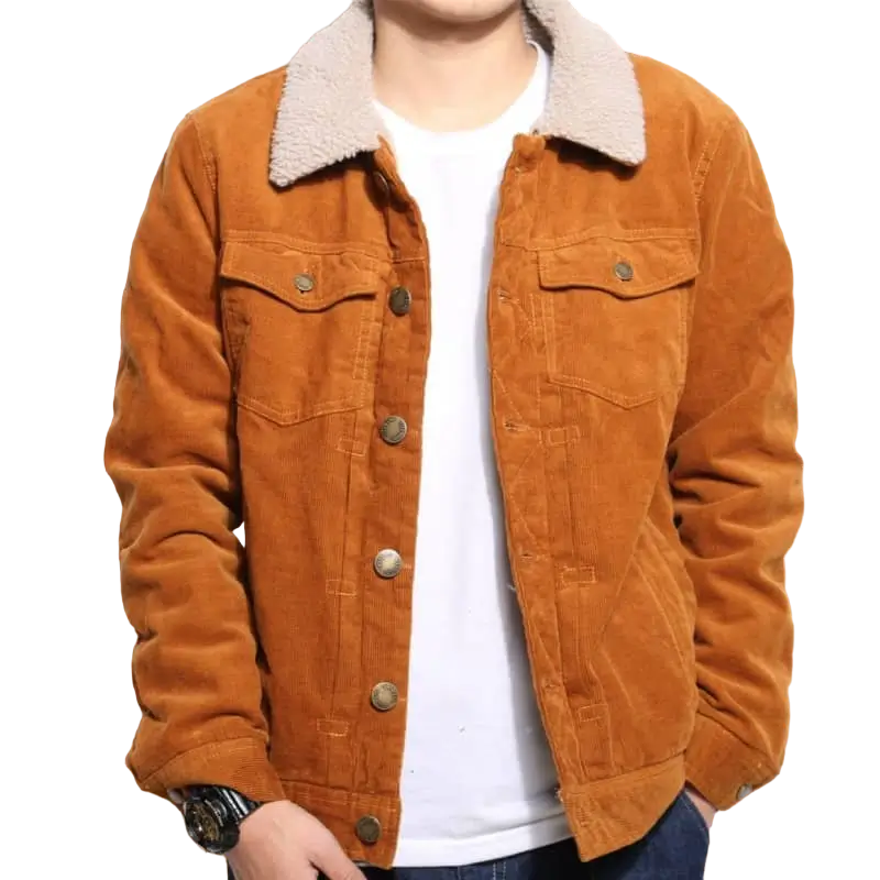 Blouson western sale