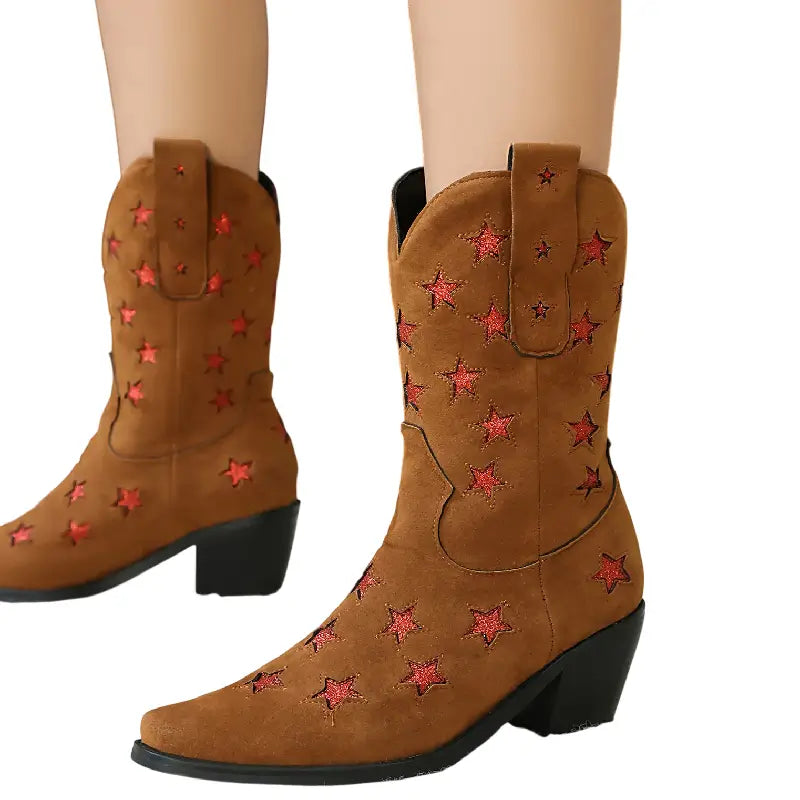 Bottes de Danse Country Femme | Le Bottes de Danse Country Femme | Le