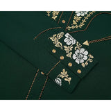 Chemise Cowboy Brodée Originale