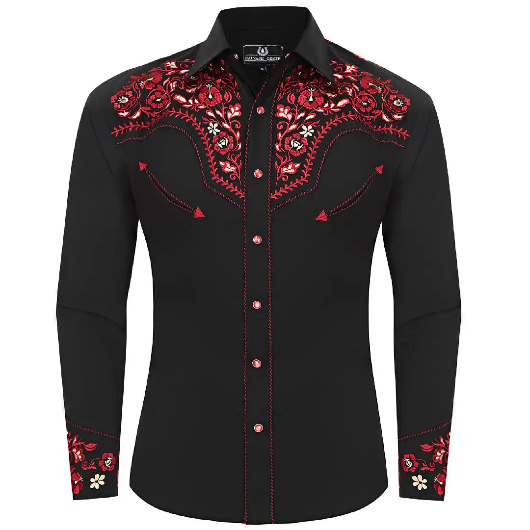 Chemise Western Homme – Univers Western Chemise Western Homme – Univers Western