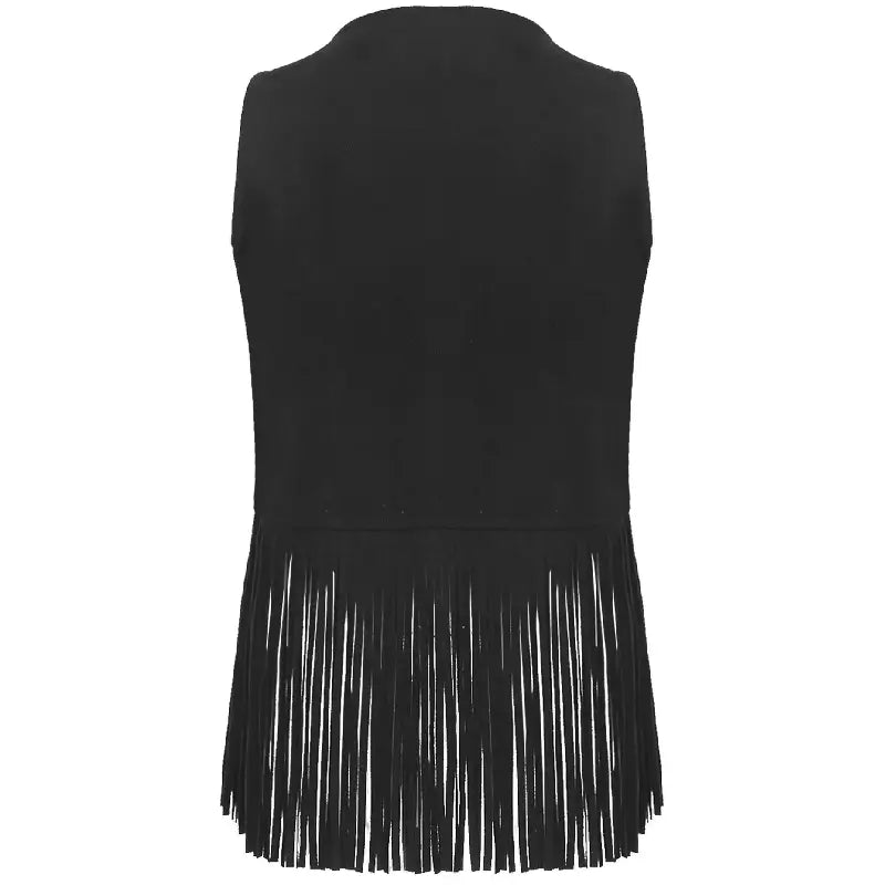 Gilet Femme Noir Cote Lac - Taille S - Occasion Très Bon état
