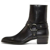 Boots Santiag pour Homme