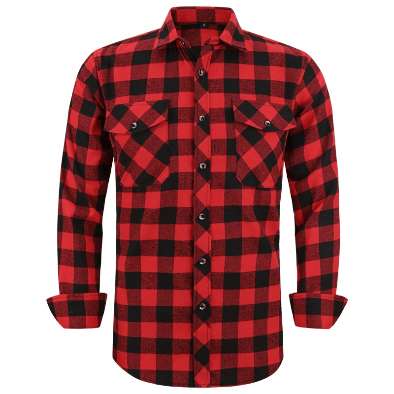 Chemise americaine western sale