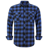 Chemise Américaine Western