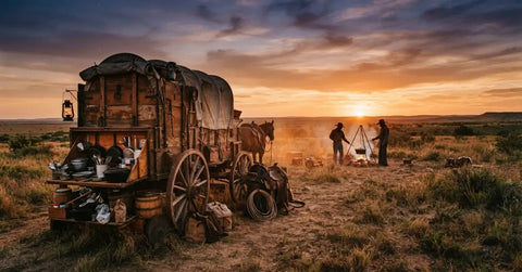 Le chili con carne, l'histoire du plat préferé des cowboys