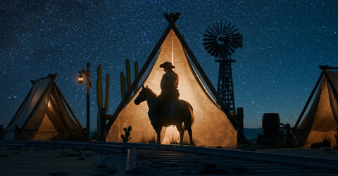 5 Films Western Blog le-cowboy.com