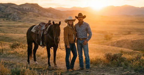 Comment s'habiller comme un cowboy ?