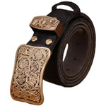 Ceinture Western Femme Style Country