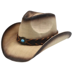 Chapeau Cowboy Homme Stylé