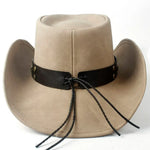 Chapeau de Cowboy Homme Country Western