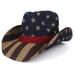Chapeau Américain Style Western