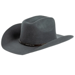 Chapeau Cowboy Gris