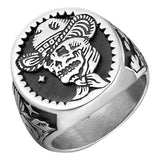 Bague Cowboy