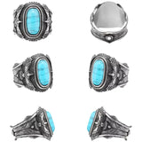 Bague Style Western pour Homme