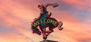 Magasin Western