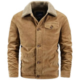 Blouson Cowboy Homme