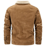 Chaqueta vaquera para hombre