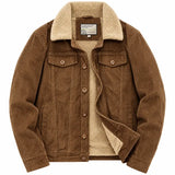 Blouson Western Homme