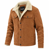 Blouson Western