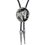 Bolo Tie Argent