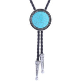 Bolo Tie Femme