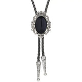 Bolo Tie Pulp Fiction