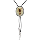 Bolo Tie Scorpion