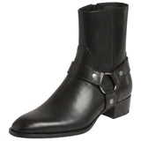 Boots Santiag pour Homme