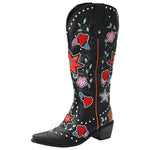 Bottes Country Line Dance