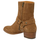 Bottes Cowboy Santiags Style Western