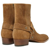 Cowboy Boots Santiags