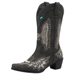 Bottes Cowboy Santiags pour Femme