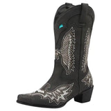 Bottes Cowboy Santiags pour Femme