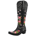 Bottes Cowgirl Femme