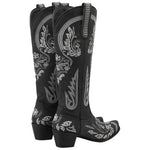 Bottes de Danse Country Style Western