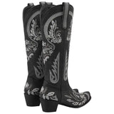 Bottes de Danse Country Style Western
