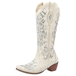Bottes de Danse Country Femme