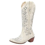 Bottes de Danse Country Femme