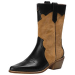 Bottes de Danse Country Souples