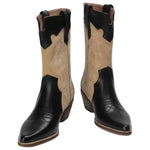 Bottes de Danse Country Souples