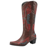Bottes Style Country