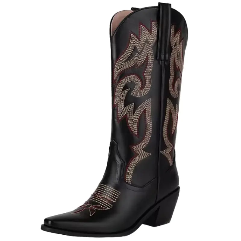 Bottes roper pour femmes - France