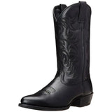 Bottes Style Western pour Homme