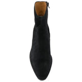 Men's Leather Cowboy Boots