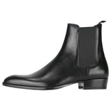 Bottines Cowboy Homme
