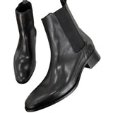 Bottines Cowboy Homme Style Chelsea