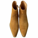 Bottines Cowboy Homme Look Far West
