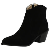 Bottines Style Santiags